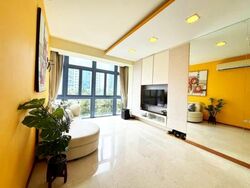 Sanctuary Green (D15), Condominium #536677841